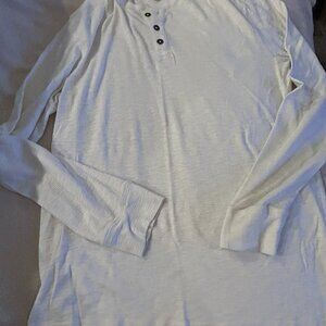 Apt 9 Men's Long Sleeve Henley